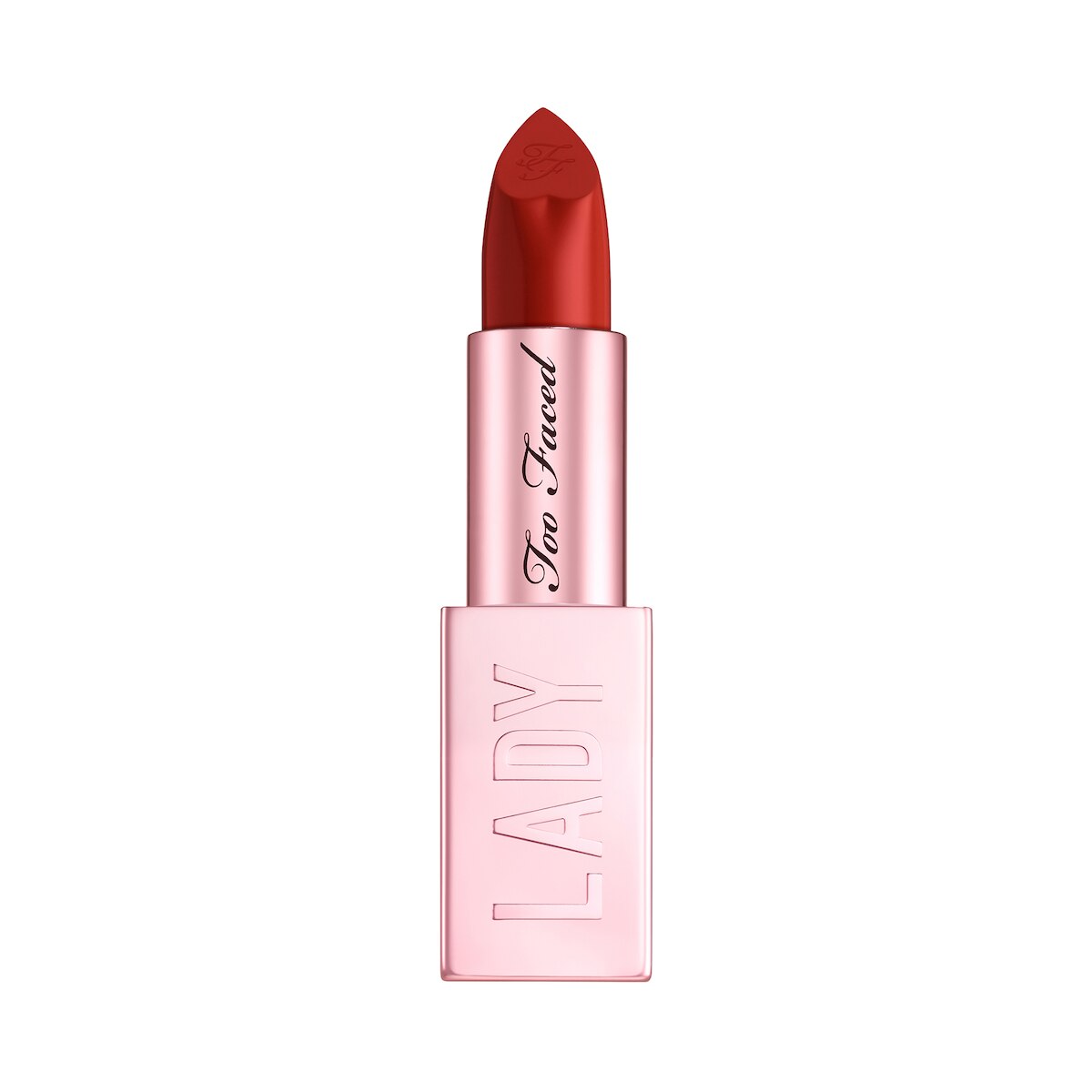 LADY BOLD LIPSTICK  (LABIAL CREMOSO)